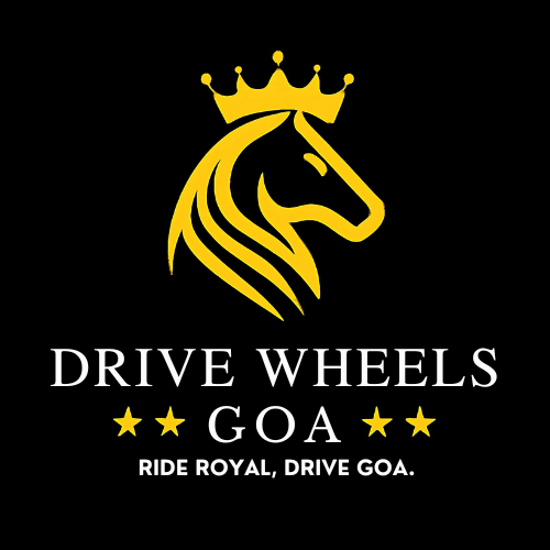 Drive Wheels Goa Car Rentals